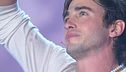 Riki canta ''Tutto per me'' di Michele Merlo