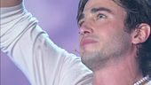 Riki canta ''Tutto per me'' di Michele Merlo