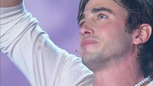 Riki canta ''Tutto per me'' di Michele Merlo