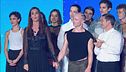 Silvia Toffanin; ''Siamo giunti al termine di This is me...''