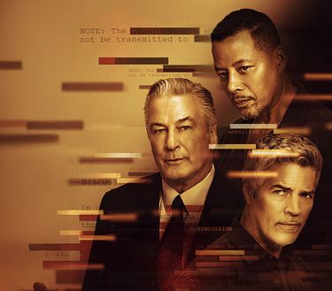 L'assassino di Crescent city