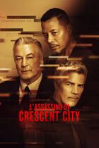 L'assassino di Crescent city