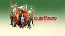 La piu' mirabolante recita di Natale