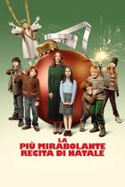 La piu' mirabolante recita di Natale