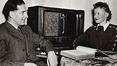 Ep. 1 - Enrico fermi, il fisico che divenne "papa"