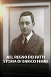 Ep. 1 - Enrico fermi, il fisico che divenne "papa"