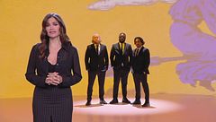 Puntata del 12 gennaio