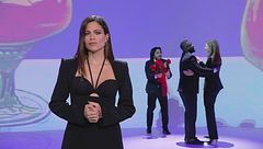 Puntata del 28 gennaio