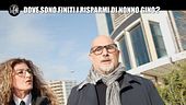 NINA: Dove sono finiti i risparmi di nonno Gino?