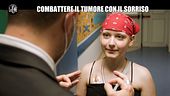 PECORARO: Combattere il tumore con il sorriso