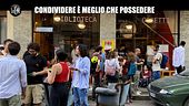 DE DEVITIIS: Condividere è meglio che possedere