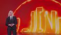 Il monologo di Eleonora Daniele