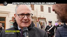 ROMA: Costretti a casa per colpa del Comune?