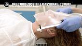 Precisazione riguardo al servizio sull'adroterapia