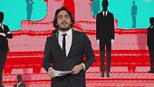 ANGIONI: Le migliori notizie e le peggiori battute della settimana