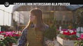 MARTINELLI: I disabili non interessano alla politica