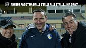 CIZCO: Angelo Pagotto: dalle stelle alle stalle… ma ora?