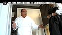 NINA: Don Euro: sesso e droga coi soldi dei parrocchiani
