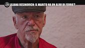 NINA: Liliana Resinovich: il marito ha un alibi di ferro?