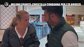 AGGIORNAMENTO: Milioni spariti: chiesta la condanna per l'ex broker