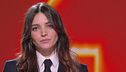 Il monologo di Aurora Ruffino