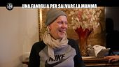 NINA: Una famiglia per salvare la mamma