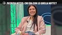 ANDREETTA: Patrizia Nettis: chi era con lei quella notte?