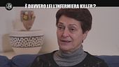 ANDREETTA: È davvero lei l'infermiera killer?