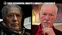 NINA: Caso Resinovich: marito e amante a confronto