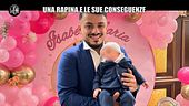 MARTINELLI: Una rapina e le sue conseguenze