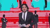 ANGIONI: Le migliori notizie e le peggiori battute della settimana