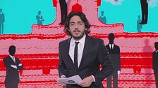 ANGIONI: Le migliori notizie e le peggiori battute della settimana