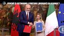 BARRACO: Perché ci ostiniamo a portare i migranti in Albania?