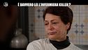 ANDREETTA: È davvero lei l'infermiera killer?