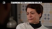 ANDREETTA: È davvero lei l'infermiera killer?