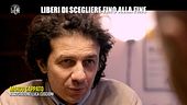 GOLIA: Liberi di scegliere fino alla fine