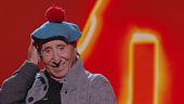 Il monologo di Alvaro Vitali