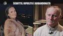 PELAZZA: Sedotto, ripulito e abbandonato