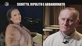PELAZZA: Sedotto, ripulito e abbandonato