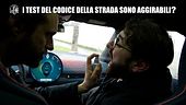 BELLO: I test del codice della strada sono aggirabili?