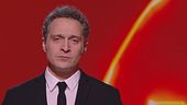 Il monologo di Claudio Santamaria