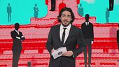 ANGIONI: Le migliori notizie e le peggiori battute della settimana