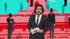 ANGIONI: Le migliori notizie e le peggiori battute della settimana