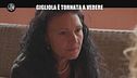 Aggiornamento: Gigliola è tornata a vedere