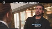 RUGGERI: Siamo drogati di zuccheri?