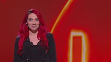 Il monologo di Antonella Arpa