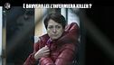 ANDREETTA: È davvero lei l'infermiera killer?