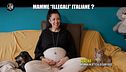 NINA: Mamme "illegali" italiane?