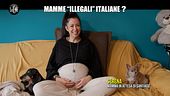 NINA: Mamme "illegali" italiane?