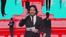 ANGIONI: Le migliori notizie e le peggiori battute della settimana
